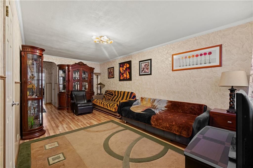 Photo of 2464 28th Street, Brooklyn, NY 11235 (MLS # 499873)