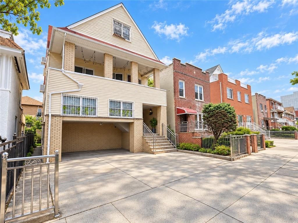 Photo of 8674 21st Avenue, Brooklyn, NY 11214 (MLS # 505006)