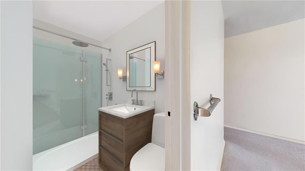 Photo of 1311 Brightwater Avenue #10D, Brooklyn, NY 11235 (MLS # 479441)