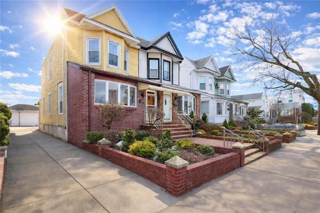 Photo of 7815 11th Street, Brooklyn, NY 11228 (MLS # 499038)