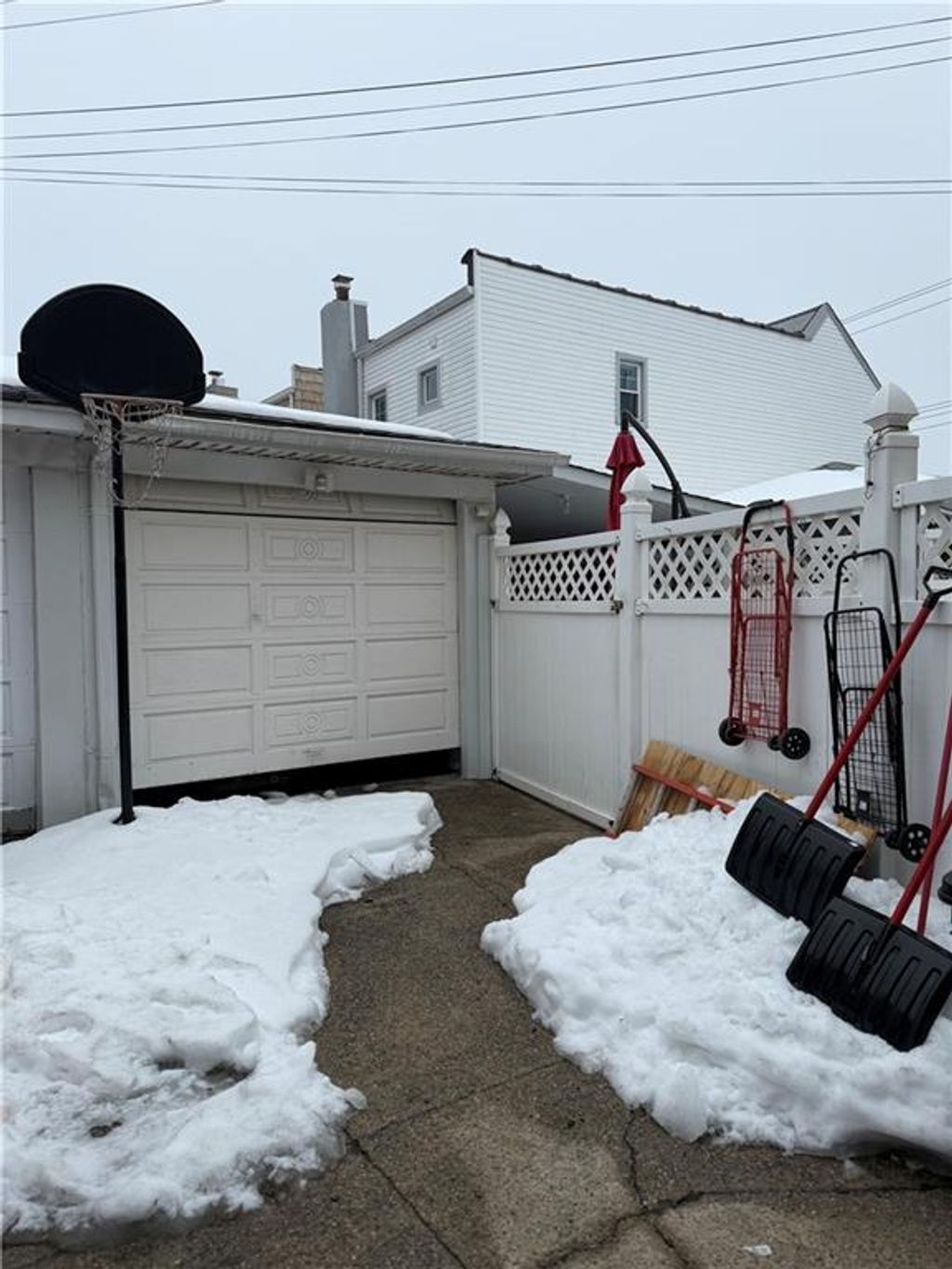 Photo of 7815 11th Street, Brooklyn, NY 11228 (MLS # 499038)