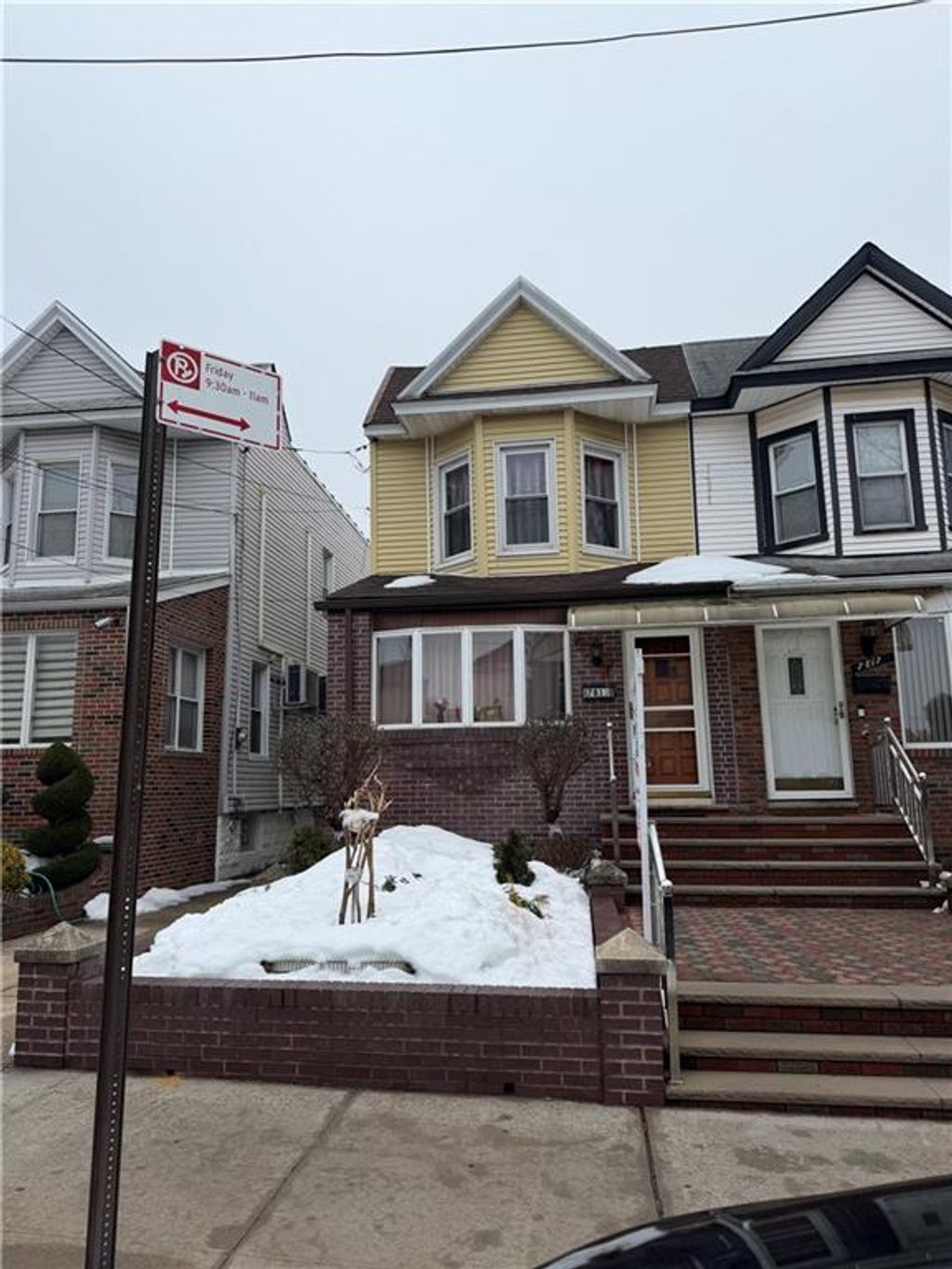 Photo of 7815 11th Street, Brooklyn, NY 11228 (MLS # 499038)