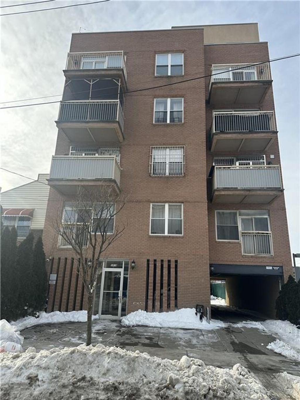 Photo of 2818 17th Street #3A, Brooklyn, NY 11224 (MLS # 498598)