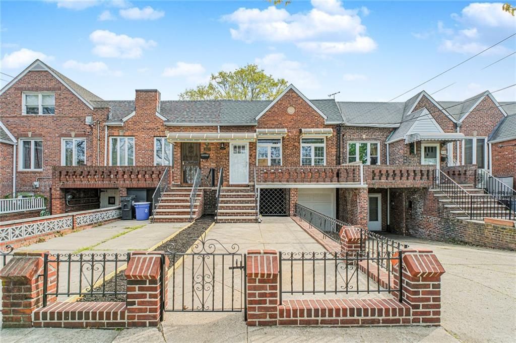 Photo of 2025 33rd Street, Brooklyn, NY 11234 (MLS # 500660)