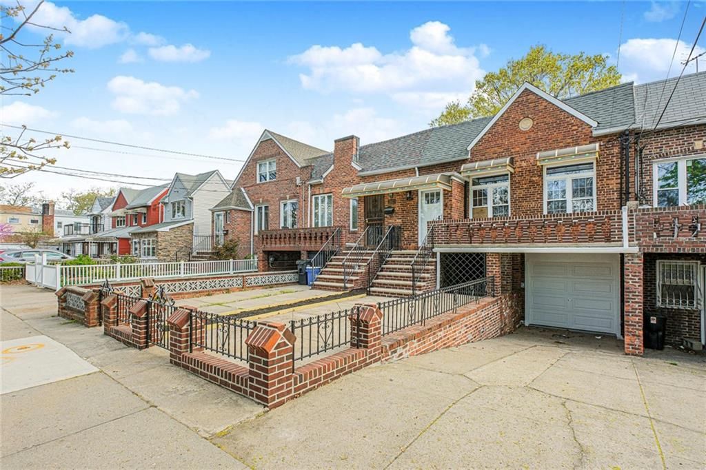 Photo of 2025 33rd Street, Brooklyn, NY 11234 (MLS # 500660)