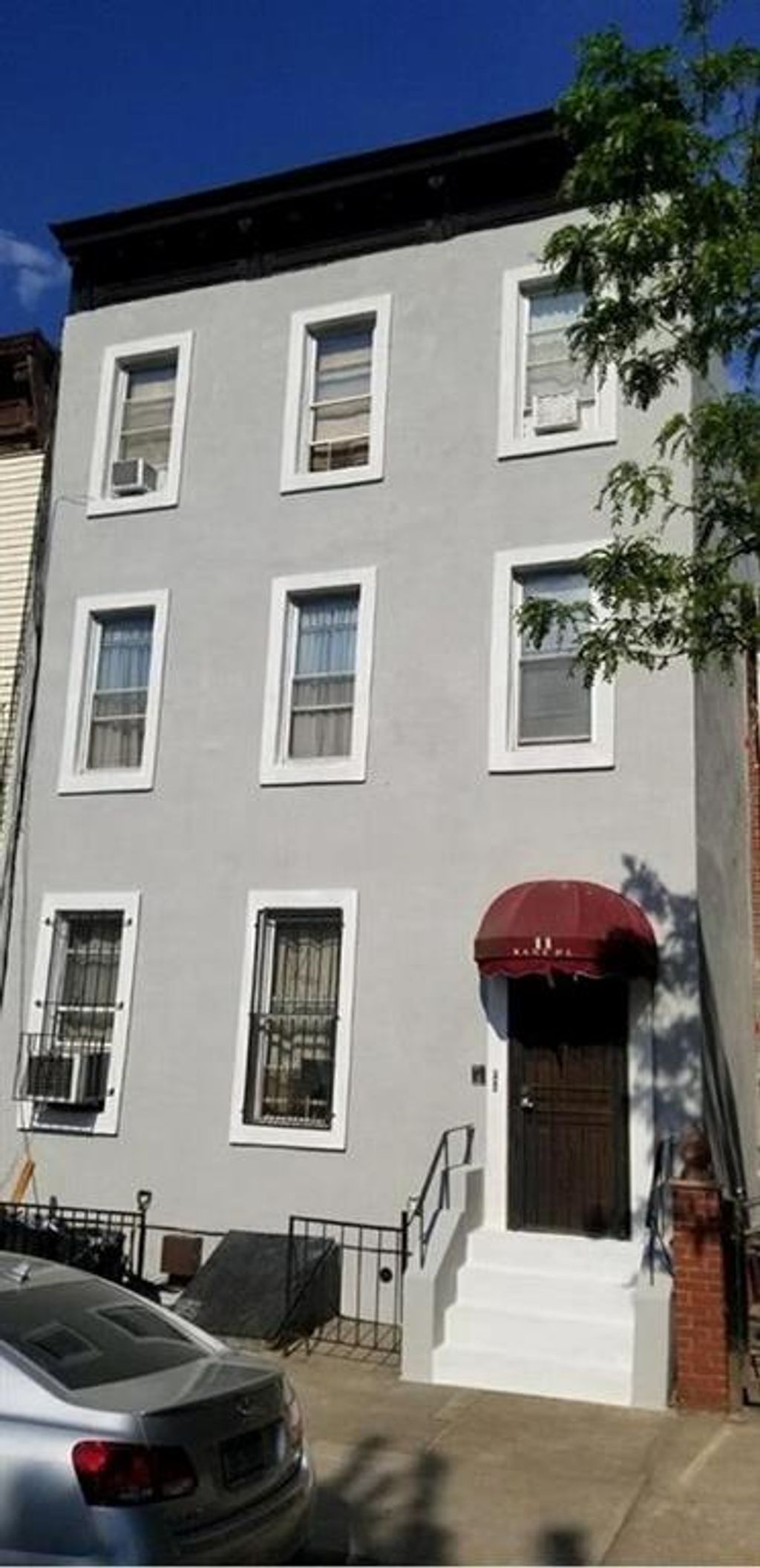 Photo of 11 Kane Place #2, Brooklyn, NY 11233 (MLS # 494918)