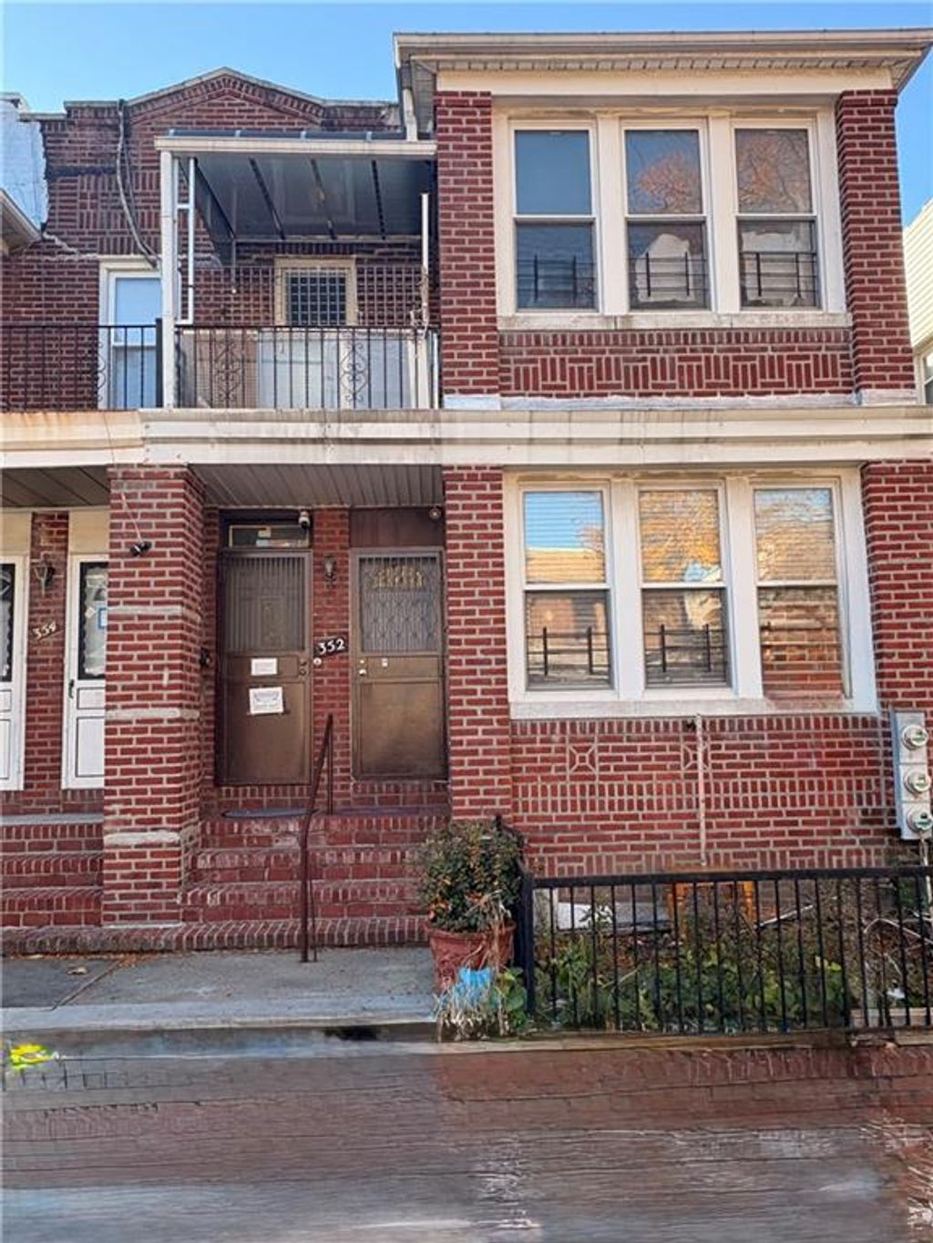 Photo of 352 68th Street, Brooklyn, NY 11220 (MLS # 497535)