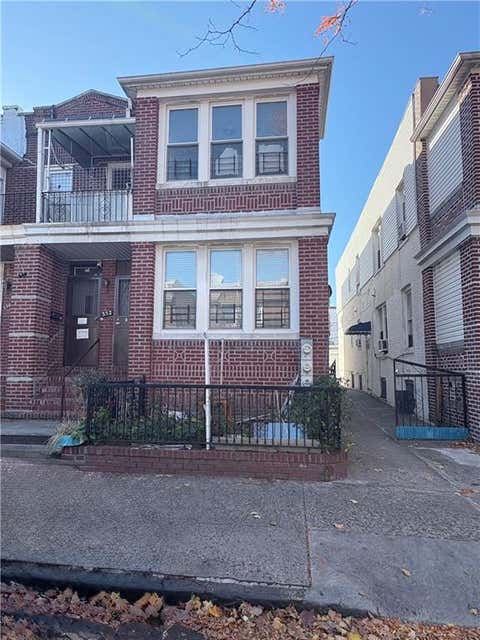 Multifamily For Sale - 352 68th Street<br/> Brooklyn, NY 11220