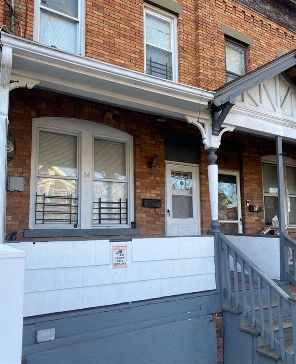 Photo of 64 Heberton Avenue, Staten Island, NY 10302 (MLS # 496681)
