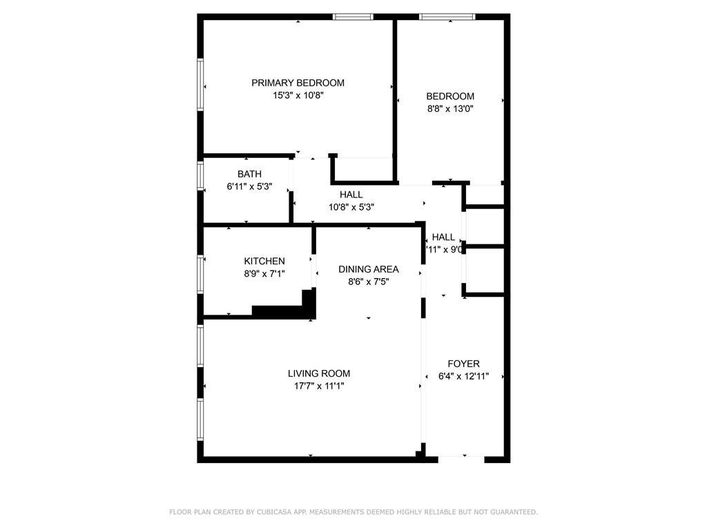 2569 2nd Street #4G, Brooklyn, New York image 17