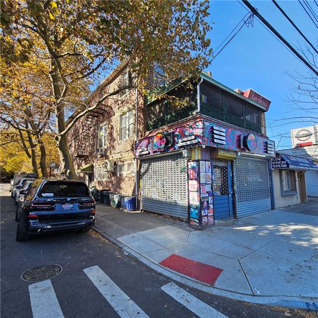 Photo of 2776 Coney Island Avenue, Brooklyn, NY 11235 (MLS # 487154)