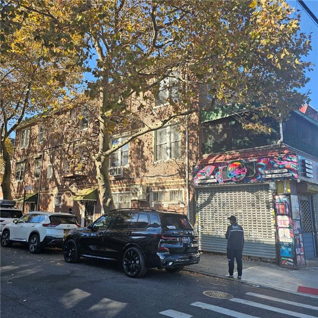 Photo of 2776 Coney Island Avenue, Brooklyn, NY 11235 (MLS # 487154)