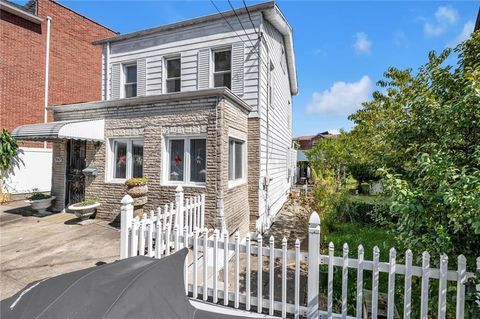 Homes For Sale - 2408 East 13th Street<br/> Brooklyn, NY 11235