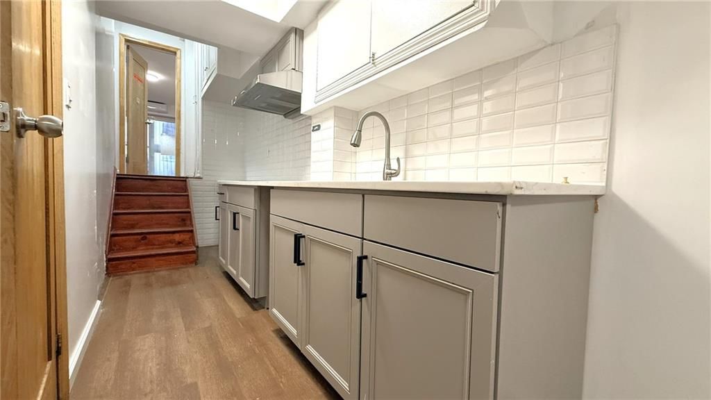 Photo of 8670 20th Avenue #1, Brooklyn, NY 11214 (MLS # 499931)