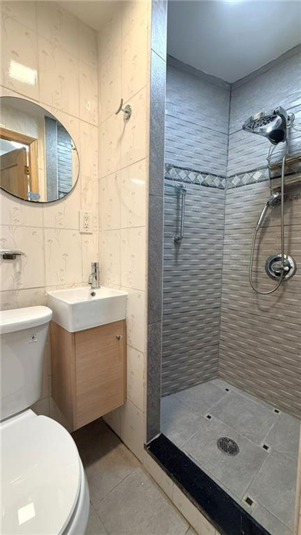 Photo of 8670 20th Avenue #1, Brooklyn, NY 11214 (MLS # 499931)