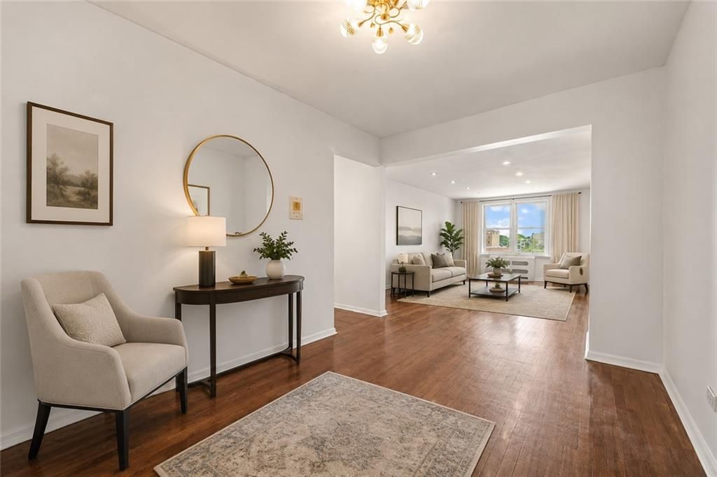 Photo of 2626 Homecrest Avenue #6T, Brooklyn, NY 11235 (MLS # 501924)