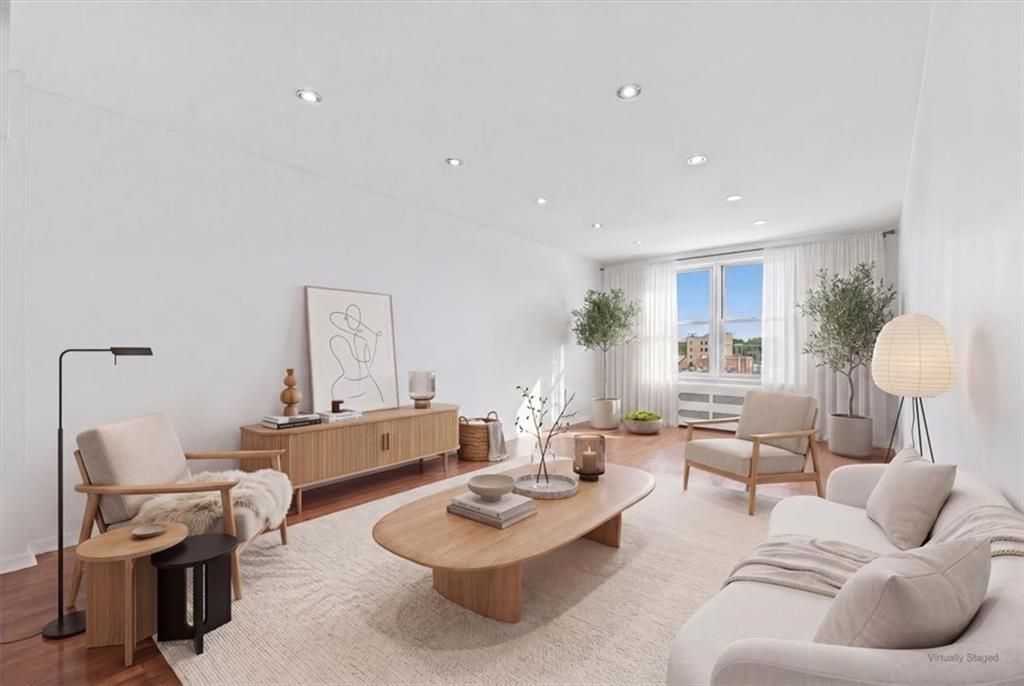 Photo of 2626 Homecrest Avenue #6T, Brooklyn, NY 11235 (MLS # 501924)