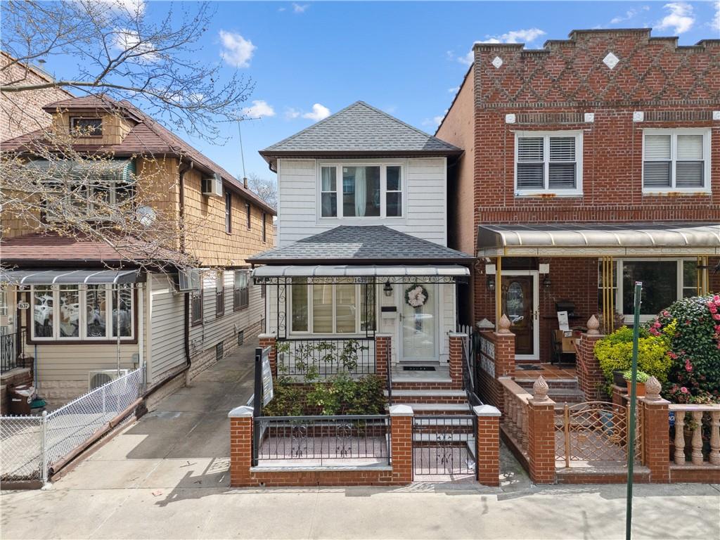1639 9th Street, Brooklyn, New York image 2