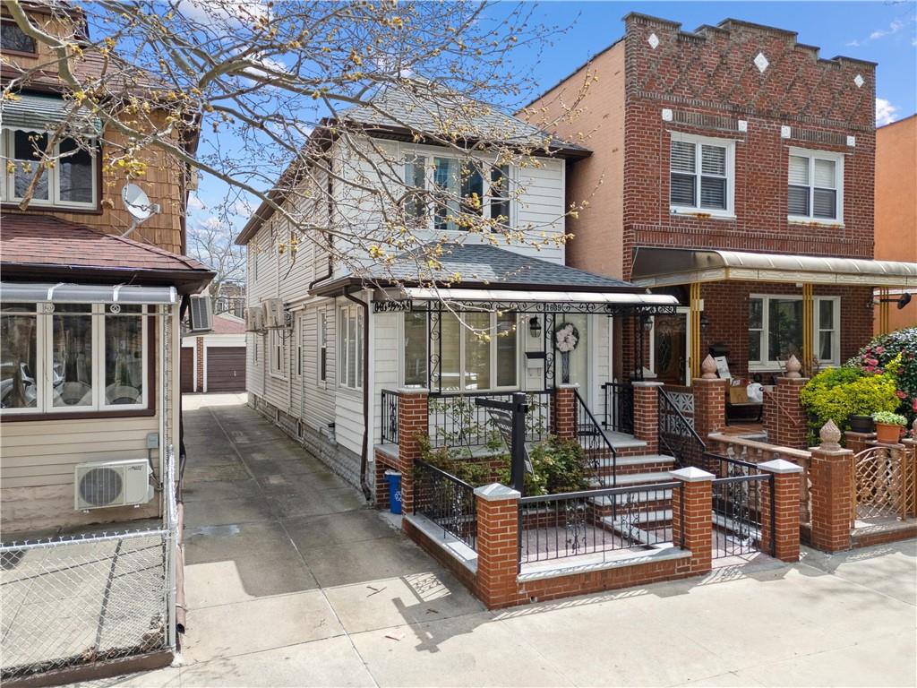1639 9th Street, Brooklyn, New York image 1
