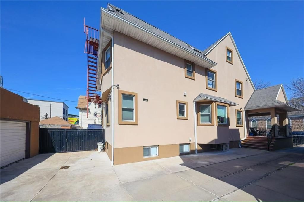 Photo of 1830 84th Street, Brooklyn, NY 11214 (MLS # 490584)