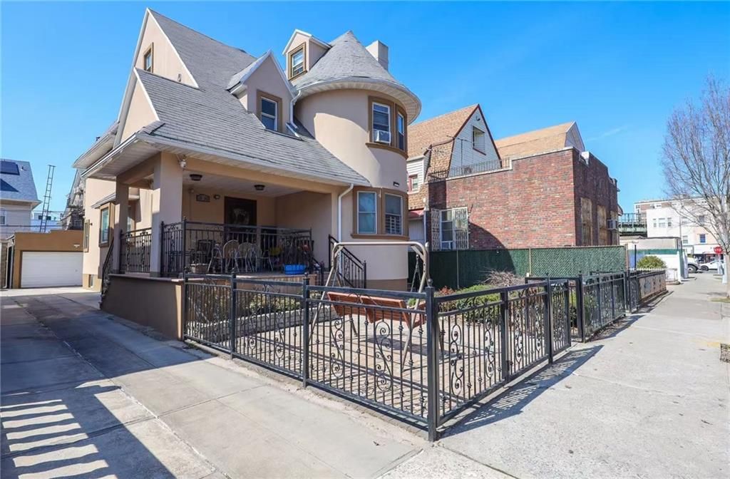 Photo of 1830 84th Street, Brooklyn, NY 11214 (MLS # 490584)