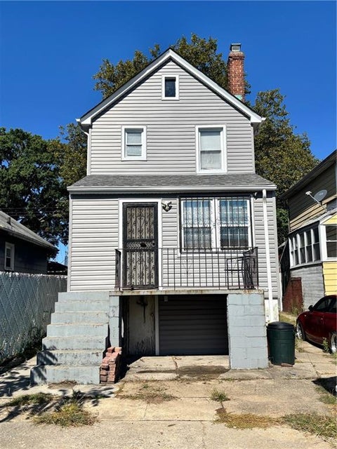 Homes For Sale - 13515 243th Street<br/> Jamaica, NY 11422