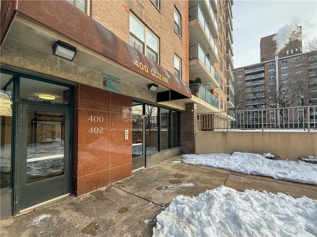 Photo of 400 Cozine Avenue #9F, Brooklyn, NY 11207 (MLS # 498741)