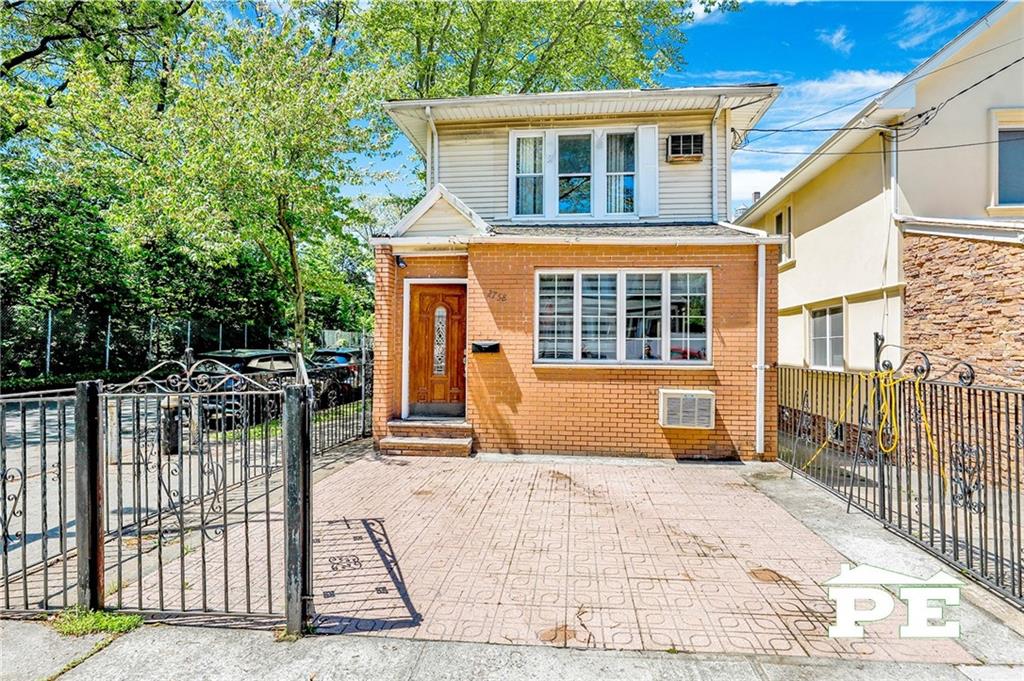 2758 26th Street, Brooklyn, New York image 1