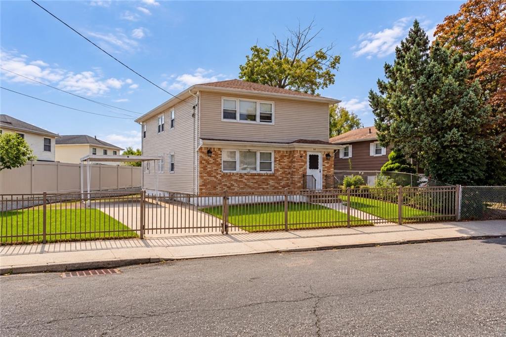 Photo of 94 Cedar Avenue, Staten Island, NY 10305 (MLS # 504778)