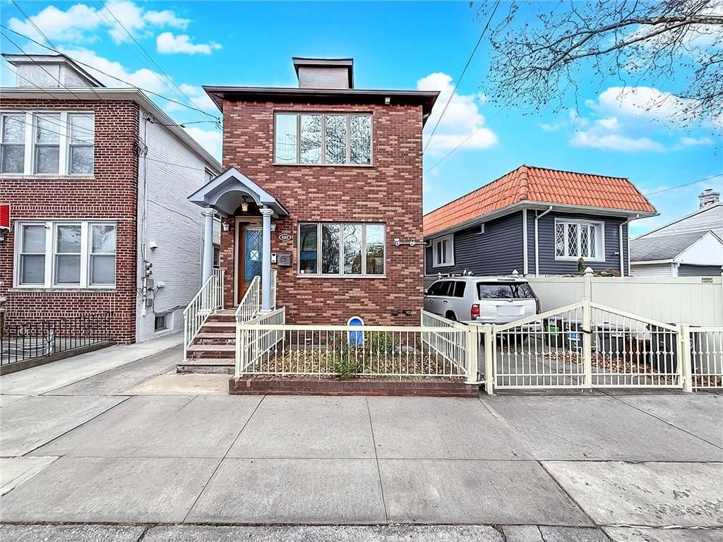 Photo of 480 Van Sicklen Street, Brooklyn, NY 11223 (MLS # 497417)