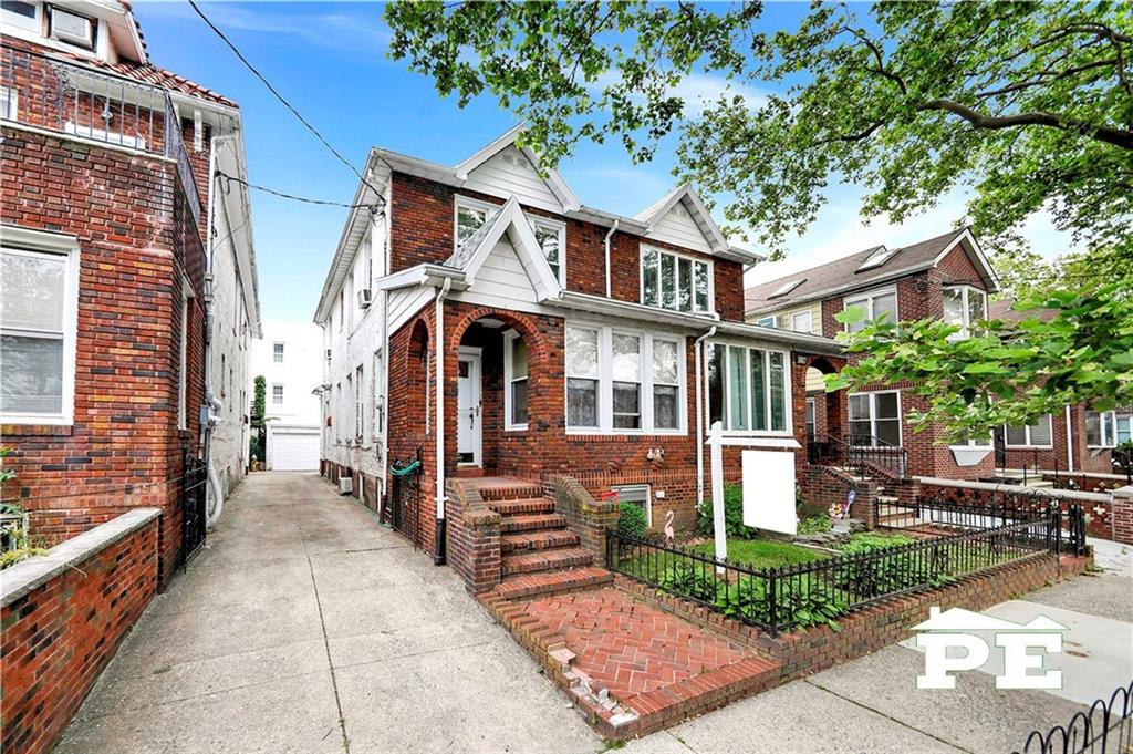 3805 Avenue P, Brooklyn, New York image 1