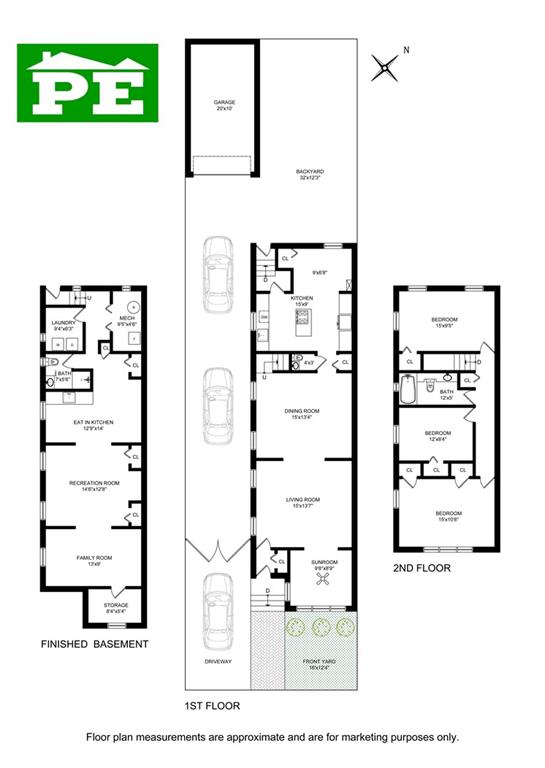 3805 Avenue P, Brooklyn, New York image 32