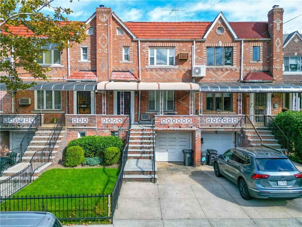 Photo of 4715 Bedford Avenue, Brooklyn, NY 11235 (MLS # 496416)