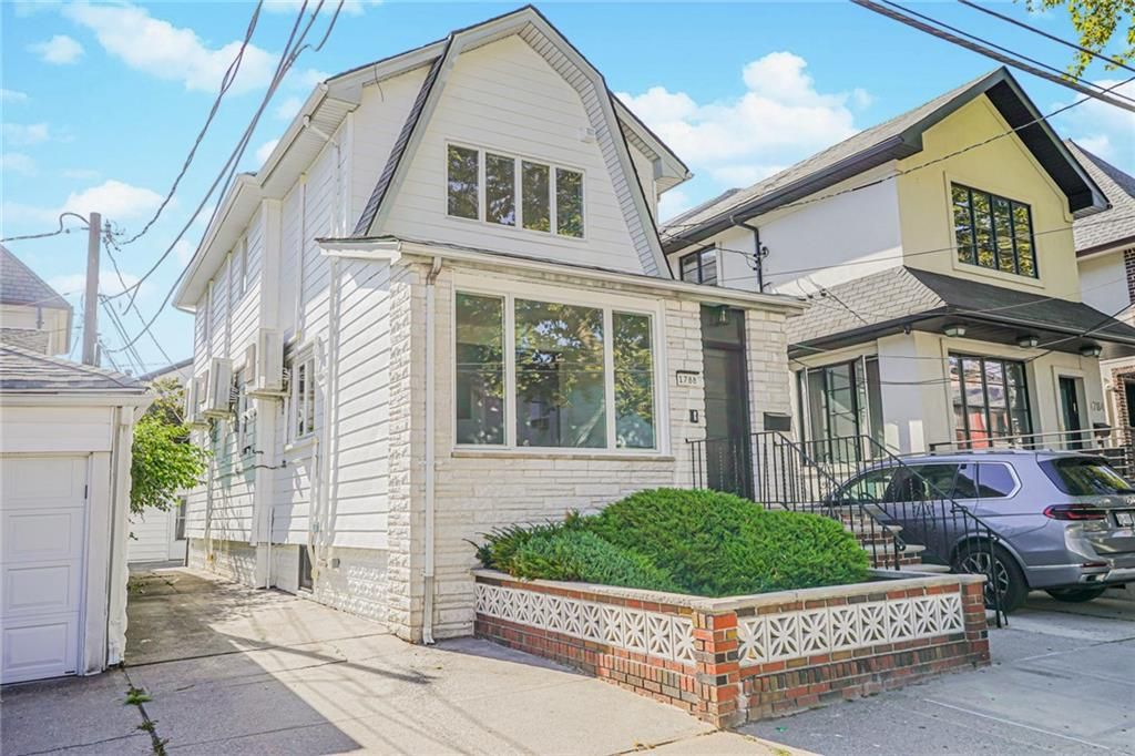 Photo of 1788 10th Street, Brooklyn, NY 11223 (MLS # 496726)