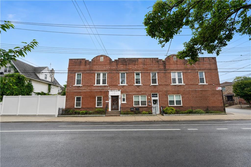 Photo of 914 84th Street, Brooklyn, NY 11228 (MLS # 504062)