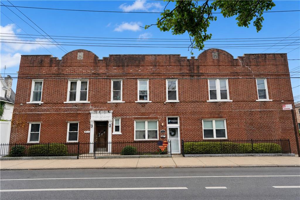 Photo of 914 84th Street, Brooklyn, NY 11228 (MLS # 504062)
