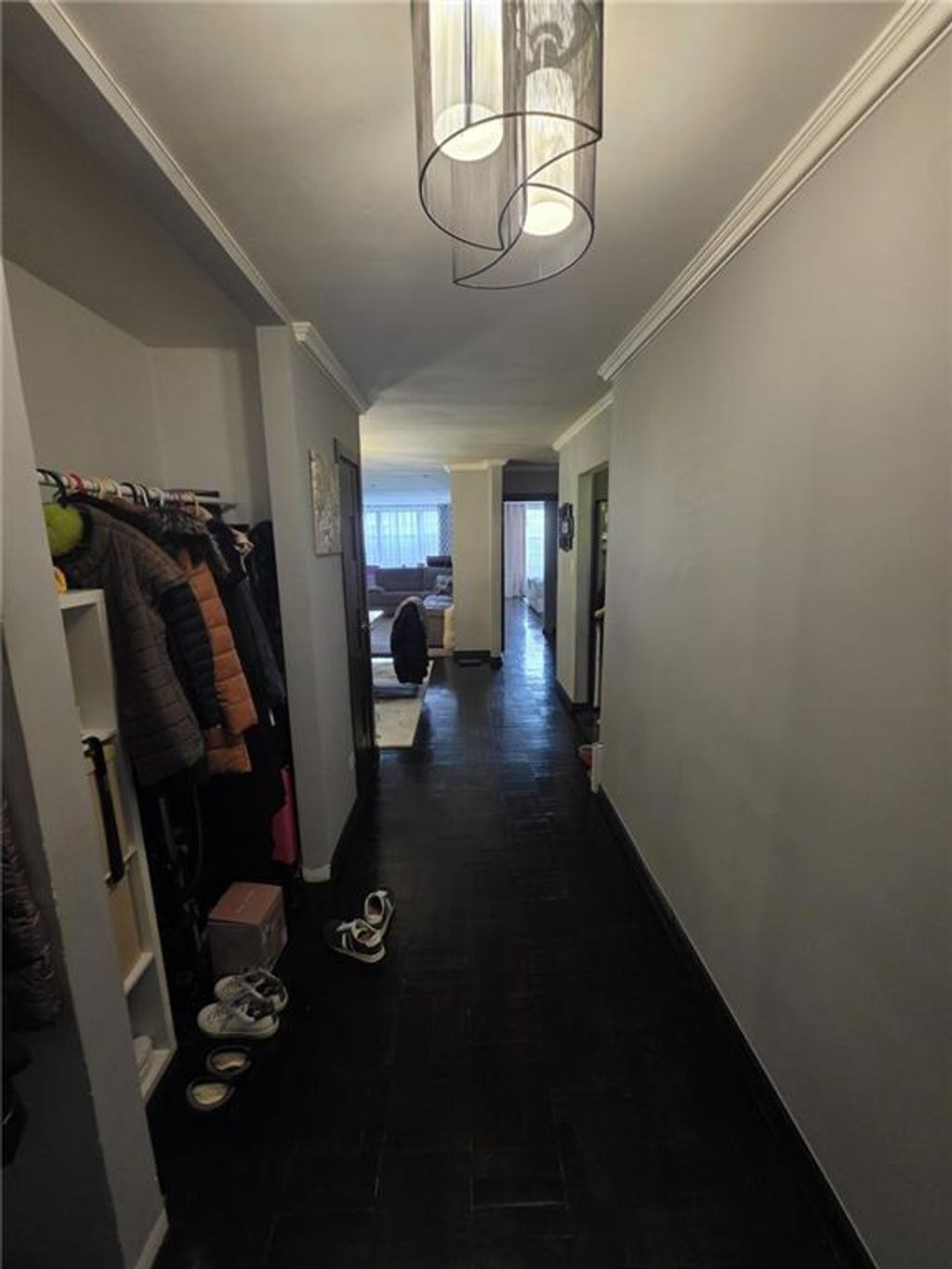 Photo of 3090 Voorhies Avenue #1C, Brooklyn, NY 11235 (MLS # 497779)