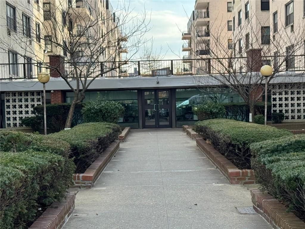 Photo of 3090 Voorhies Avenue #1C, Brooklyn, NY 11235 (MLS # 497779)