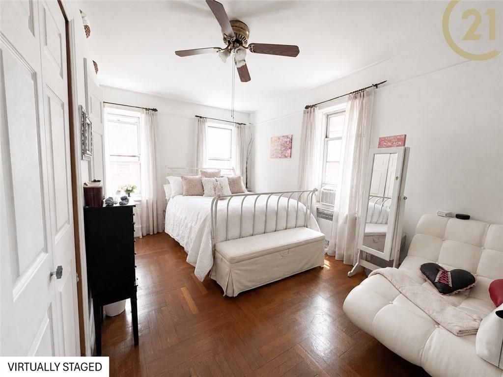 Photo of 763 Ocean Parkway #4J, Brooklyn, NY 11230 (MLS # 501629)
