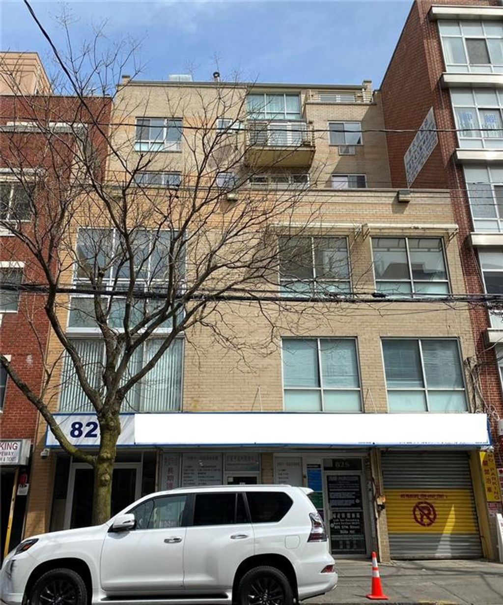 Photo of 825 57th Street, Brooklyn, NY 11220 (MLS # 473094)