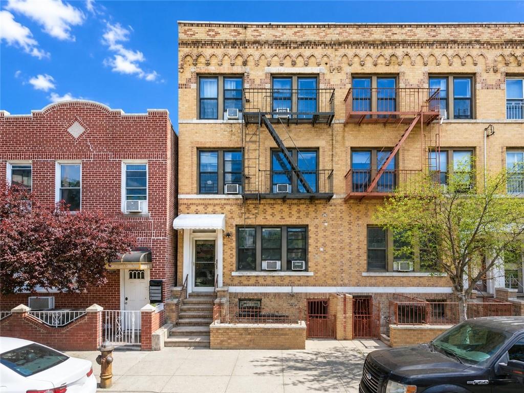 Photo 1 of 49 — 1565 70th Street, Brooklyn, NY 11228