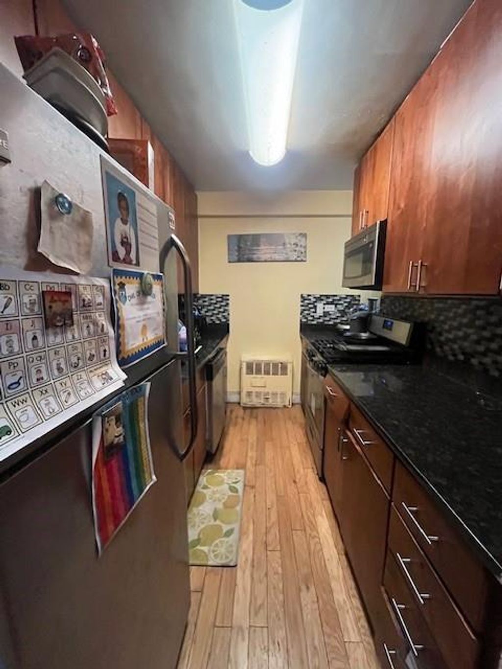 Photo of 971 Jerome Street #5J, Brooklyn, NY 11207 (MLS # 498447)