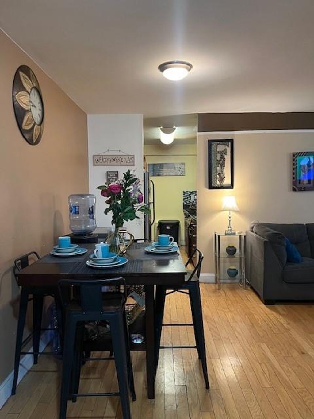 Photo of 971 Jerome Street #5J, Brooklyn, NY 11207 (MLS # 498447)