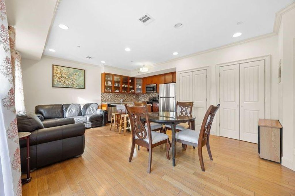 Photo of 1689 21 Street #6A, Brooklyn, NY 11210 (MLS # 500808)