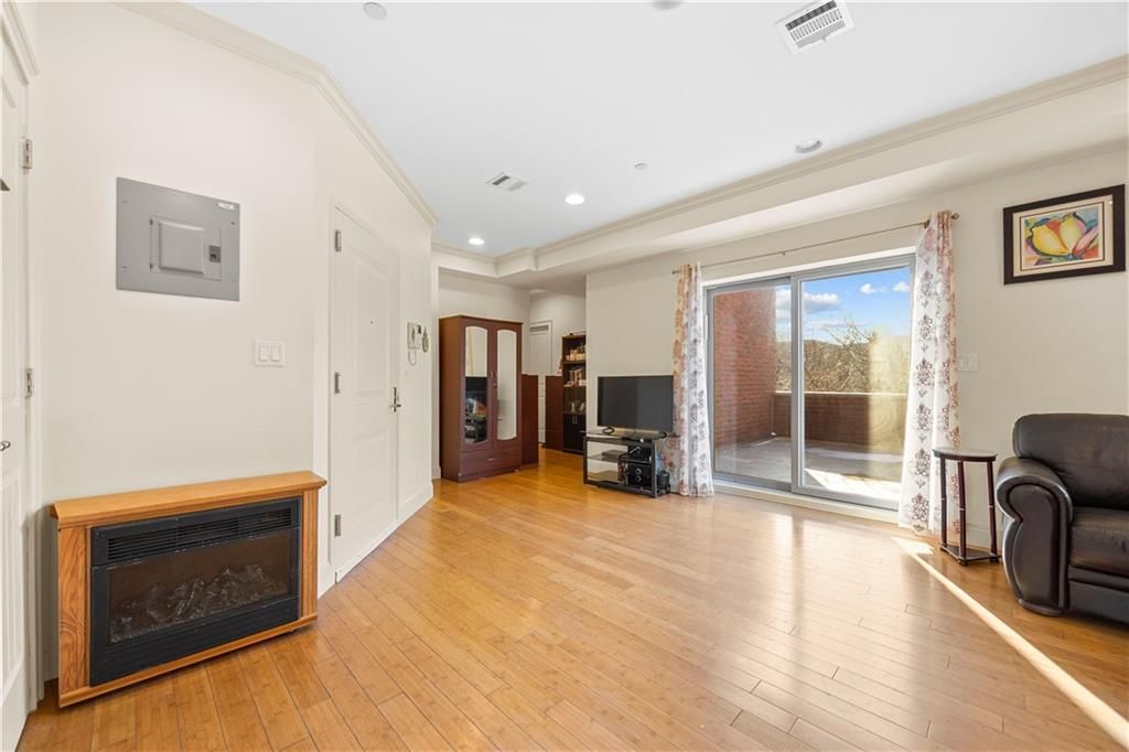 Photo of 1689 21 Street #6A, Brooklyn, NY 11210 (MLS # 500808)