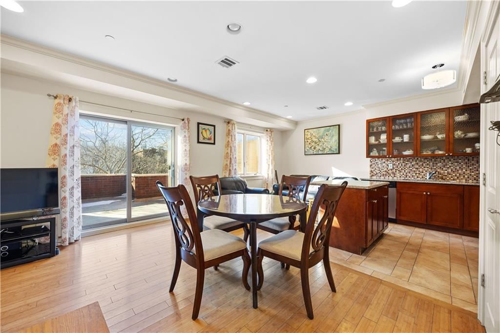 Photo of 1689 21 Street #6A, Brooklyn, NY 11210 (MLS # 500808)