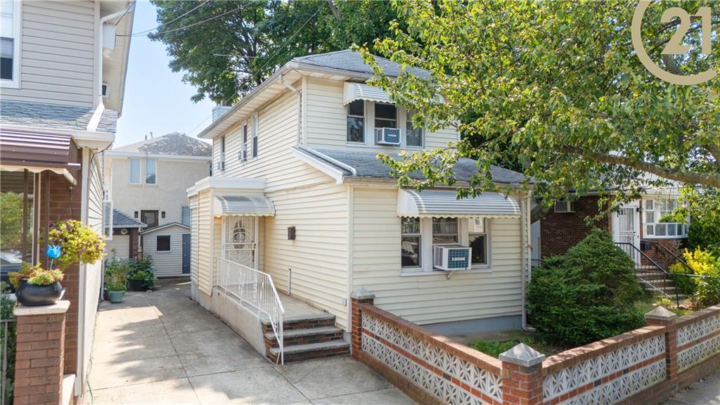 Photo of 1825 3rd Street, Brooklyn, NY 11223 (MLS # 504617)