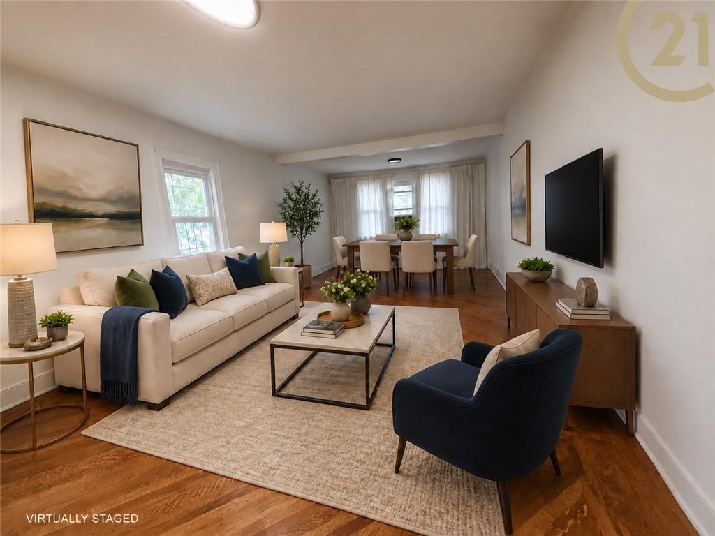 Photo of 1825 3rd Street, Brooklyn, NY 11223 (MLS # 504617)