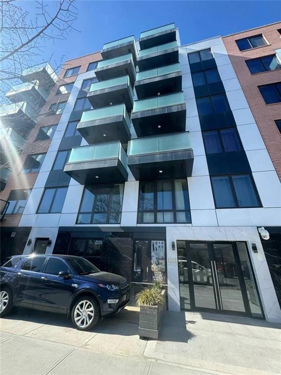 42-18 147th Street #3B, Queens, New York image 1