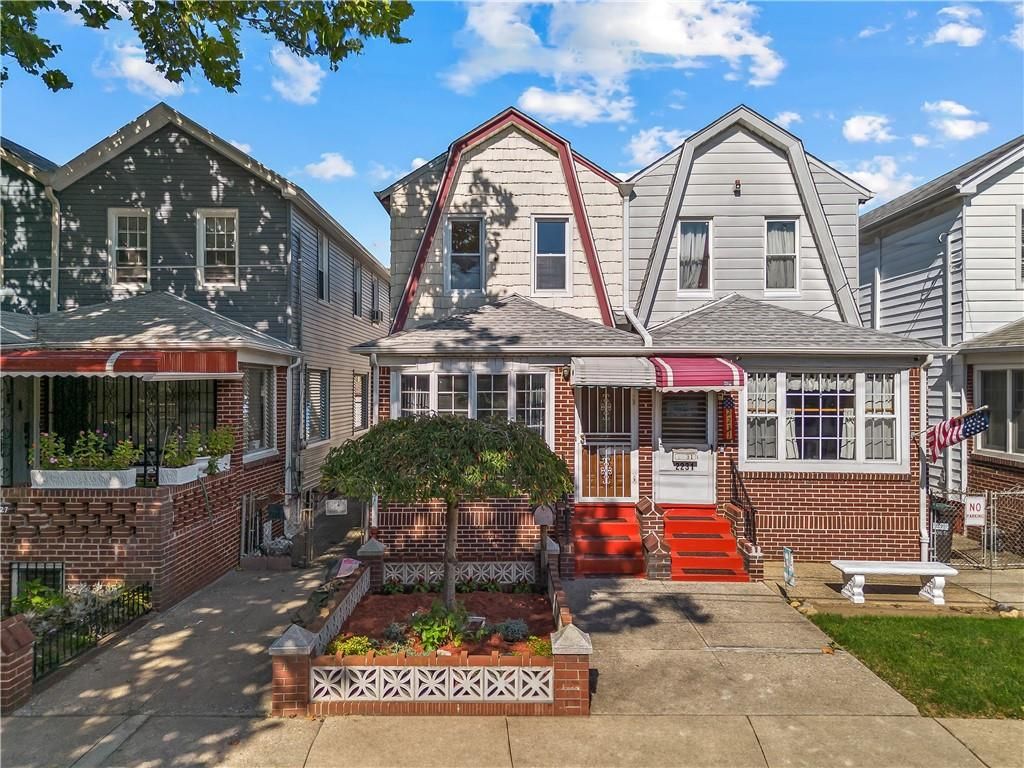 Photo of 2229 38th Street, Brooklyn, NY 11234 (MLS # 495430)